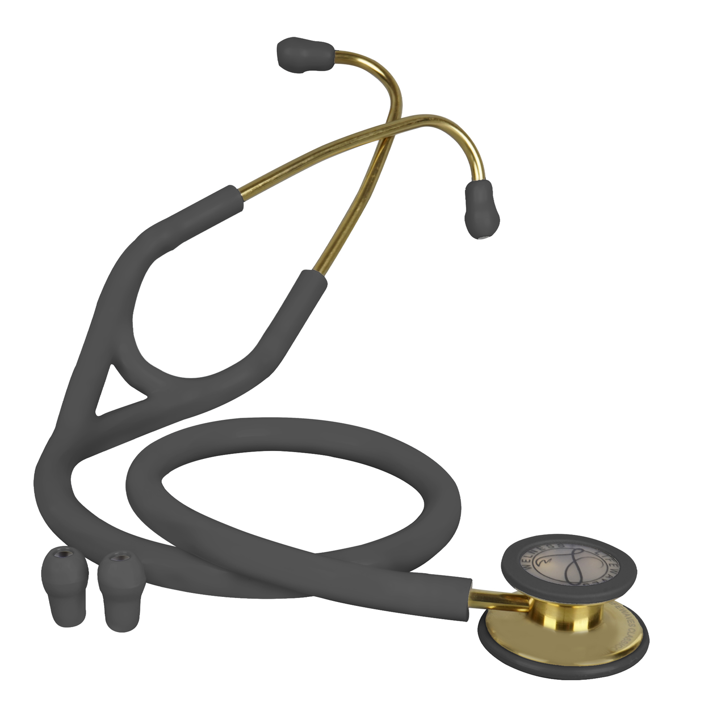 Lifewave Wellness Classico III - Premium Dual-Head Stethoscope