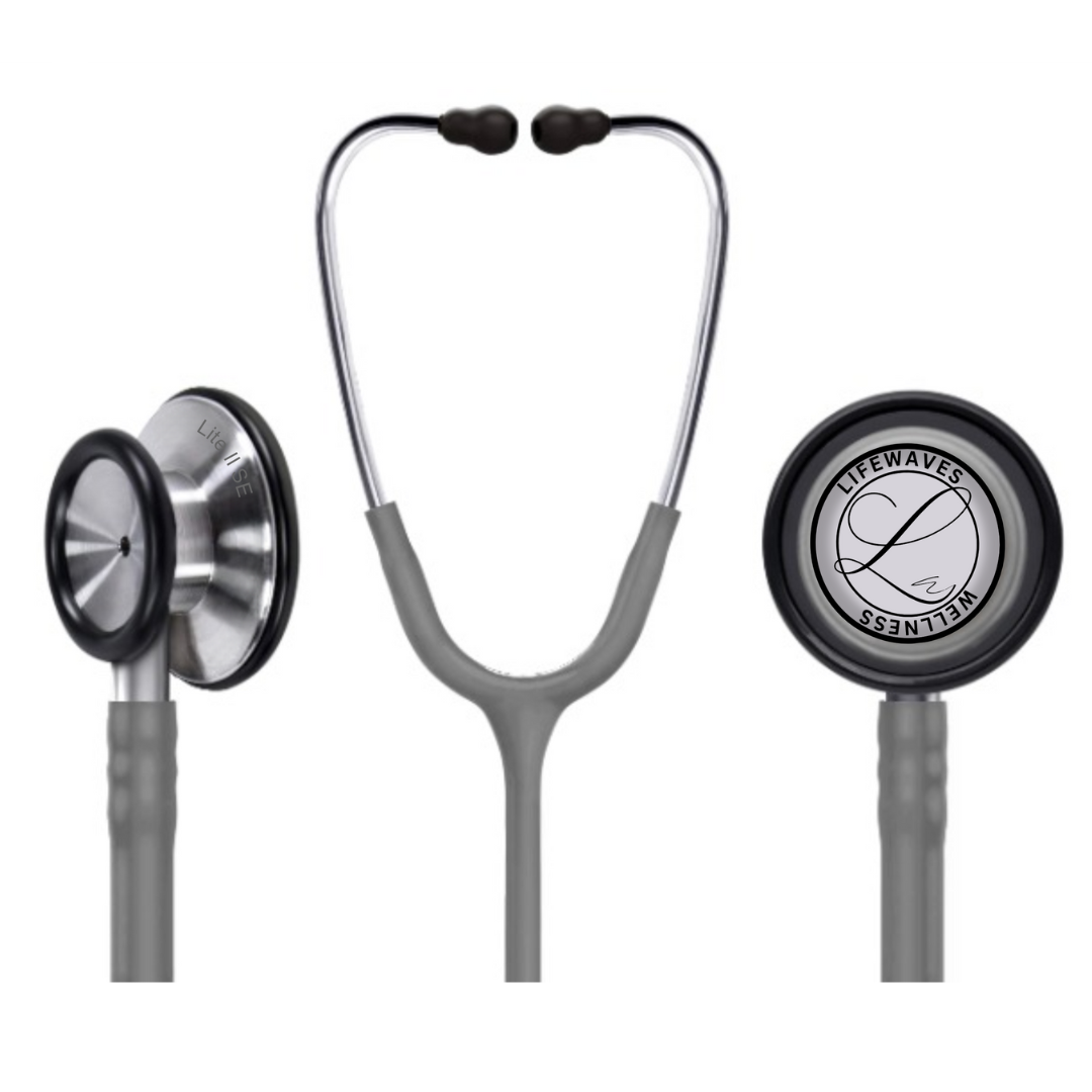 Livewave Wellness Lite II SE Stethoscope – Lightweight Precision, Special Edition