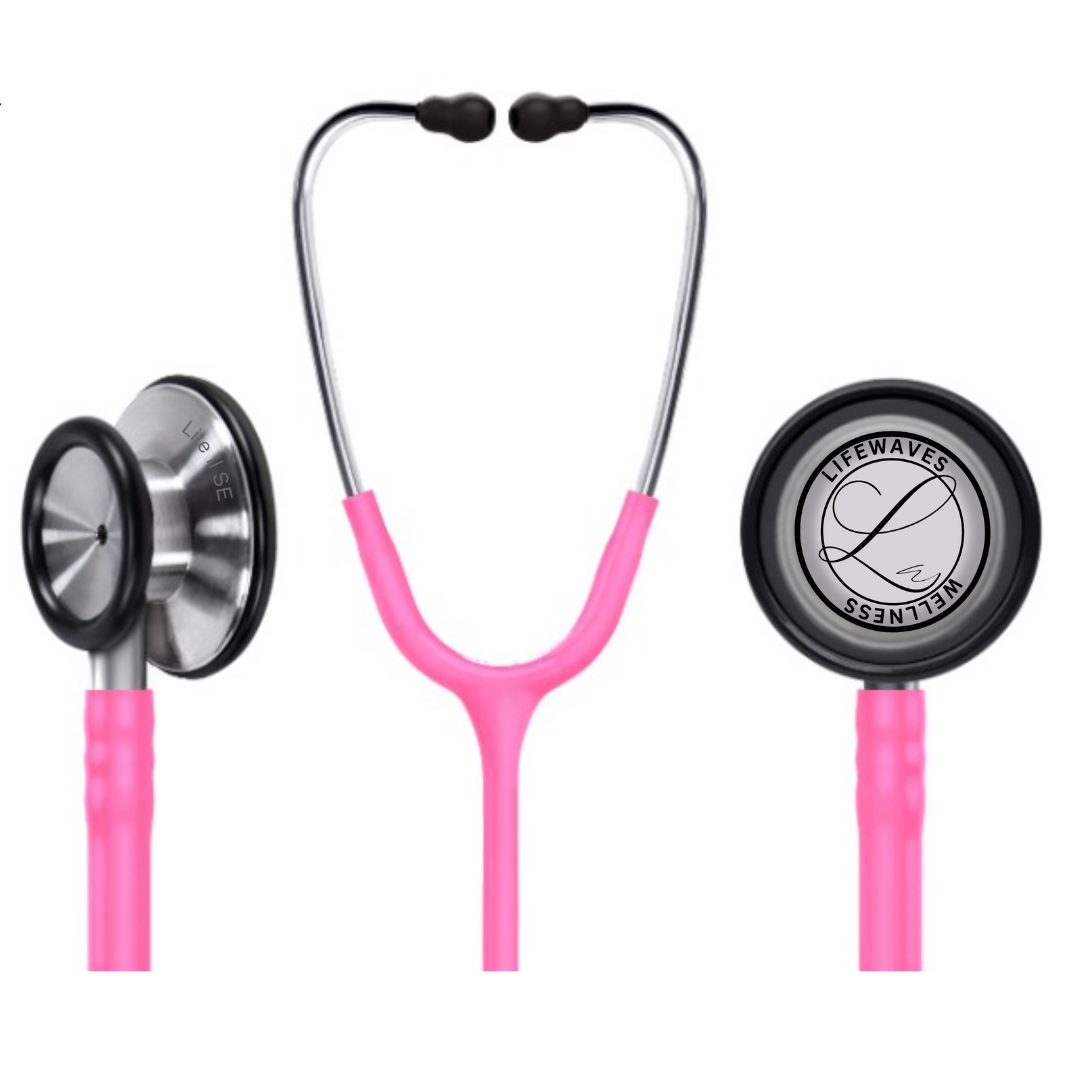 Livewave Wellness Lite II SE Stethoscope – Lightweight Precision, Special Edition